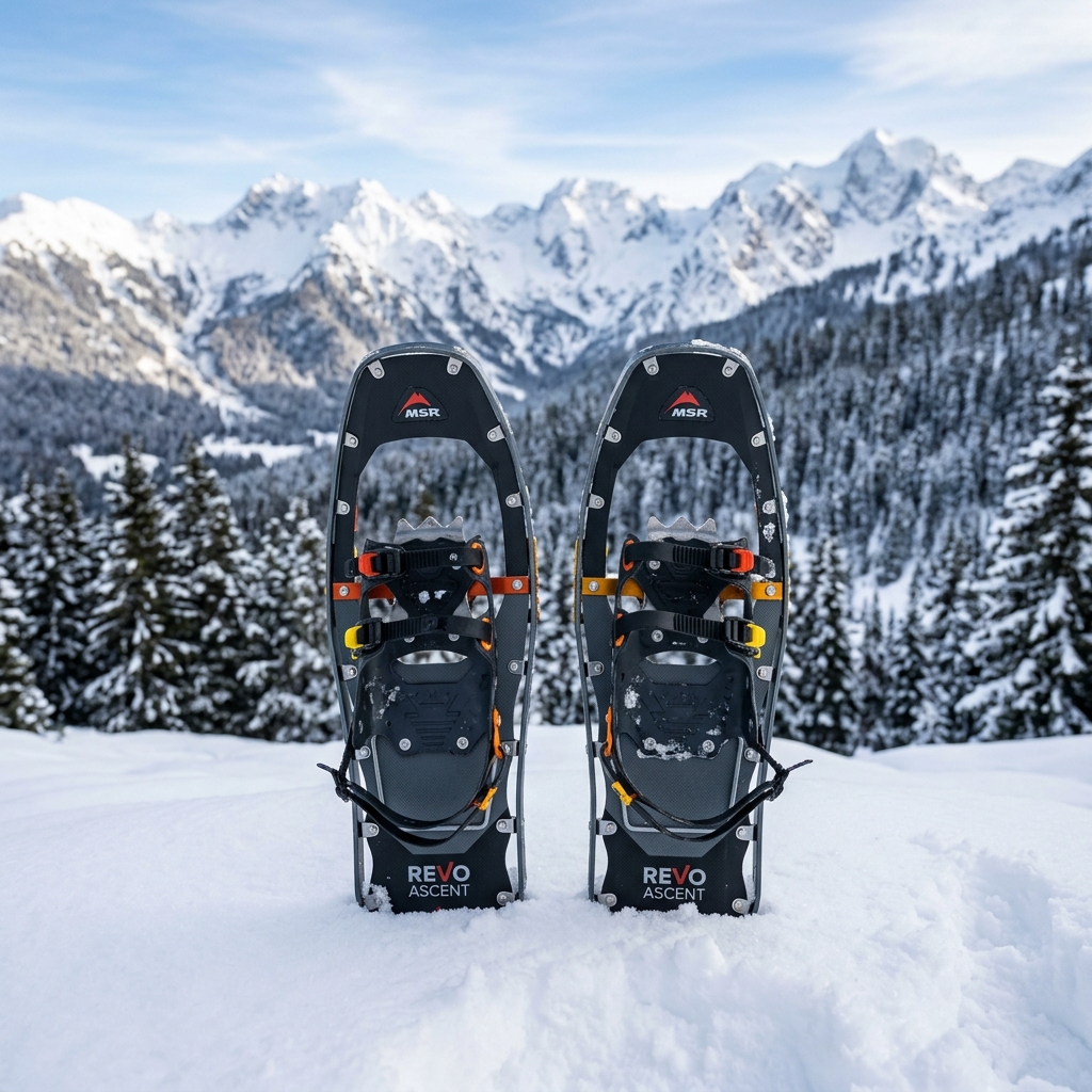Location Raquettes Val d'Allos