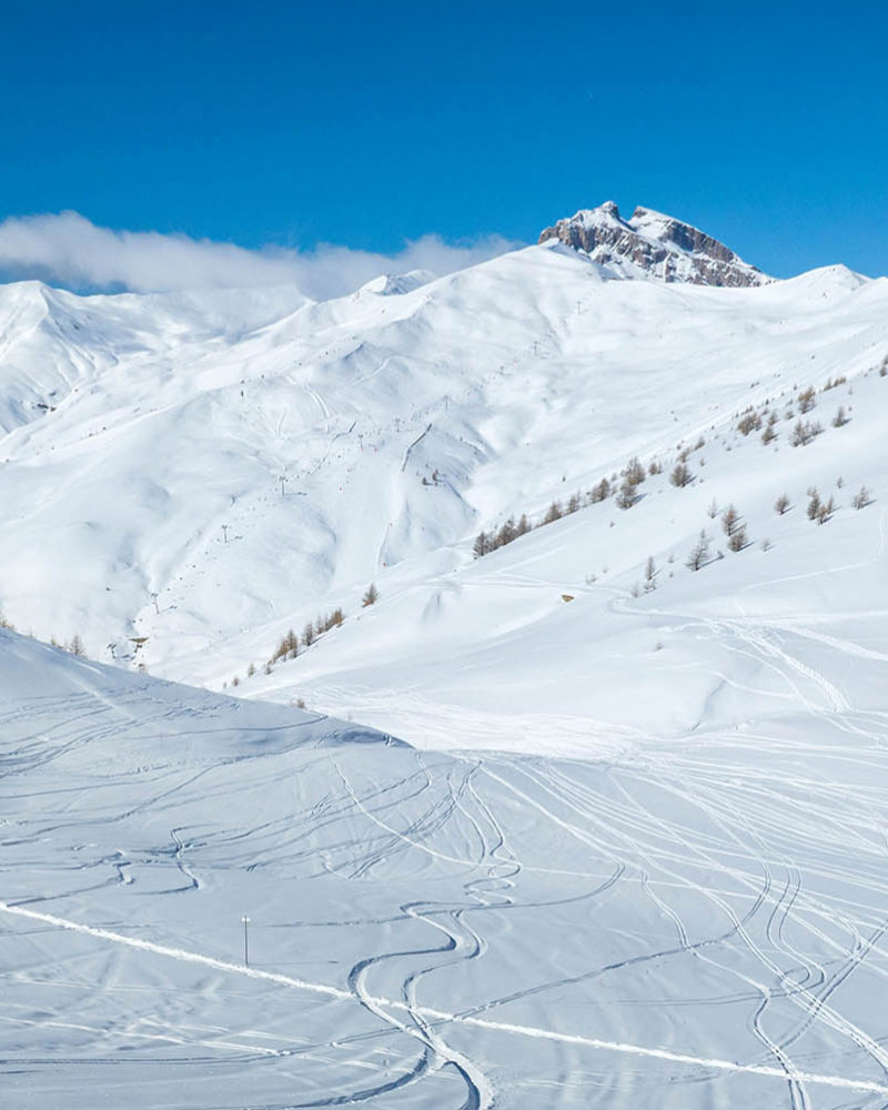 Val d'Allos